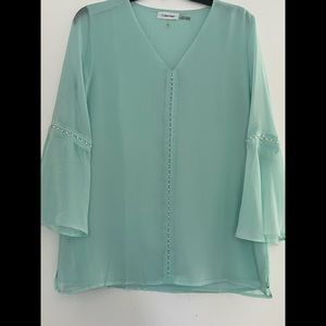 Calvin Klein women top